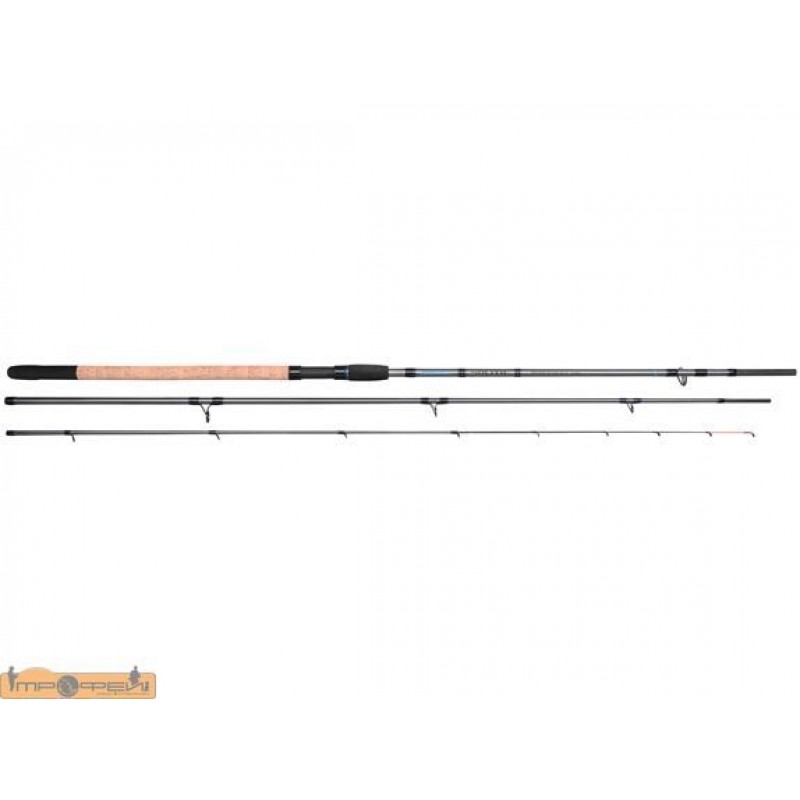 Удилище маркерное CRESTA SOLITH POWER FLOAT 3.3м/5-20гр Удилище маркерное CRESTA SOLITH POWER FLOAT 3.3м/5-20гр